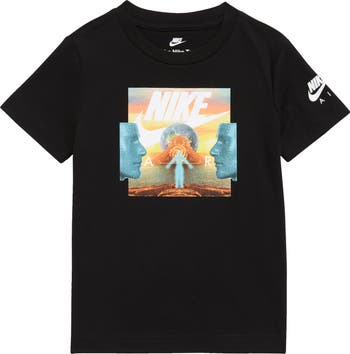 Kids' Nike Air Aura Graphic Tee