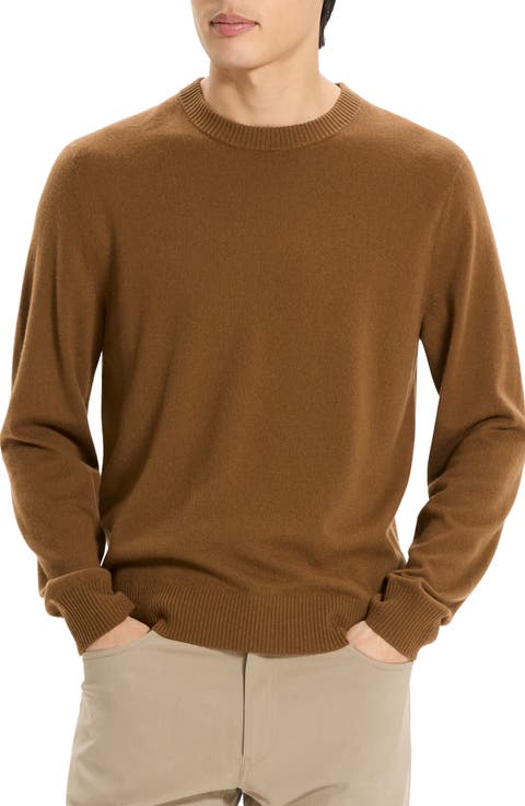 Hilles Cashmere Sweater
