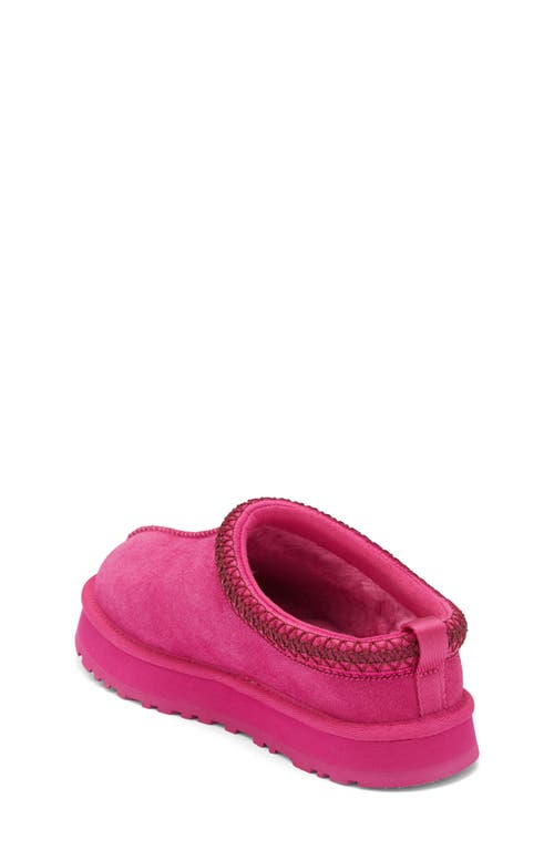 Ugg(r) Kids' Tazz Slipper In Pink