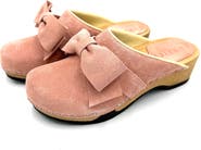 KUNSTEN Embla Bow Clog
