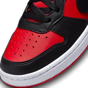 Kids' Court Borough Low Top Sneaker