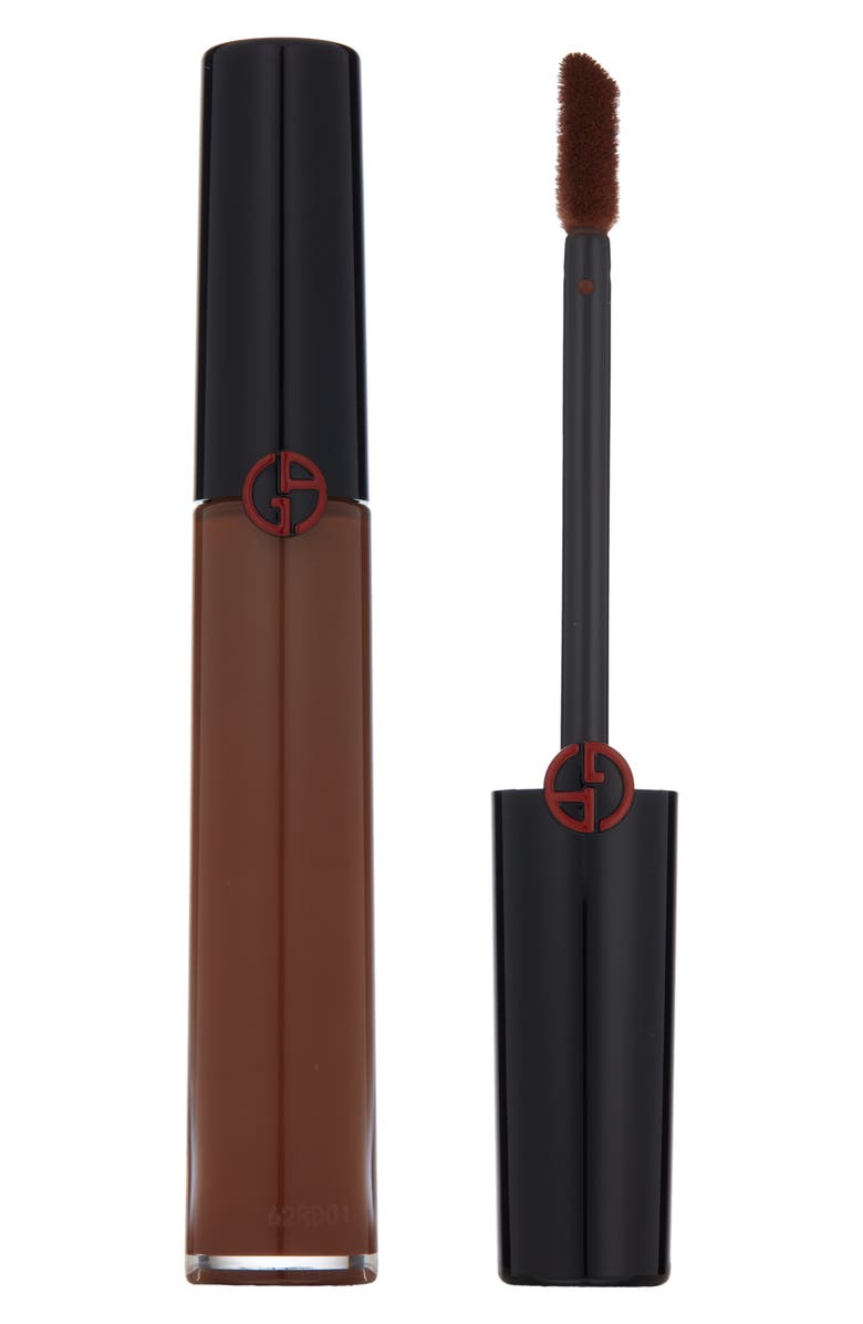 ARMANI beauty Power Fabric+ Multi-Retouch Concealer, Main, color, 15 - Deep/Neutral Undertone