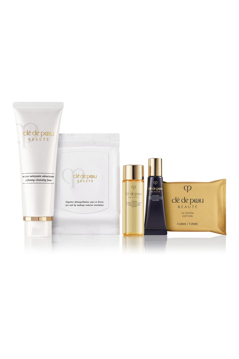 Purify & Restore Cleansing Set, Alternate, color, NO COLOR