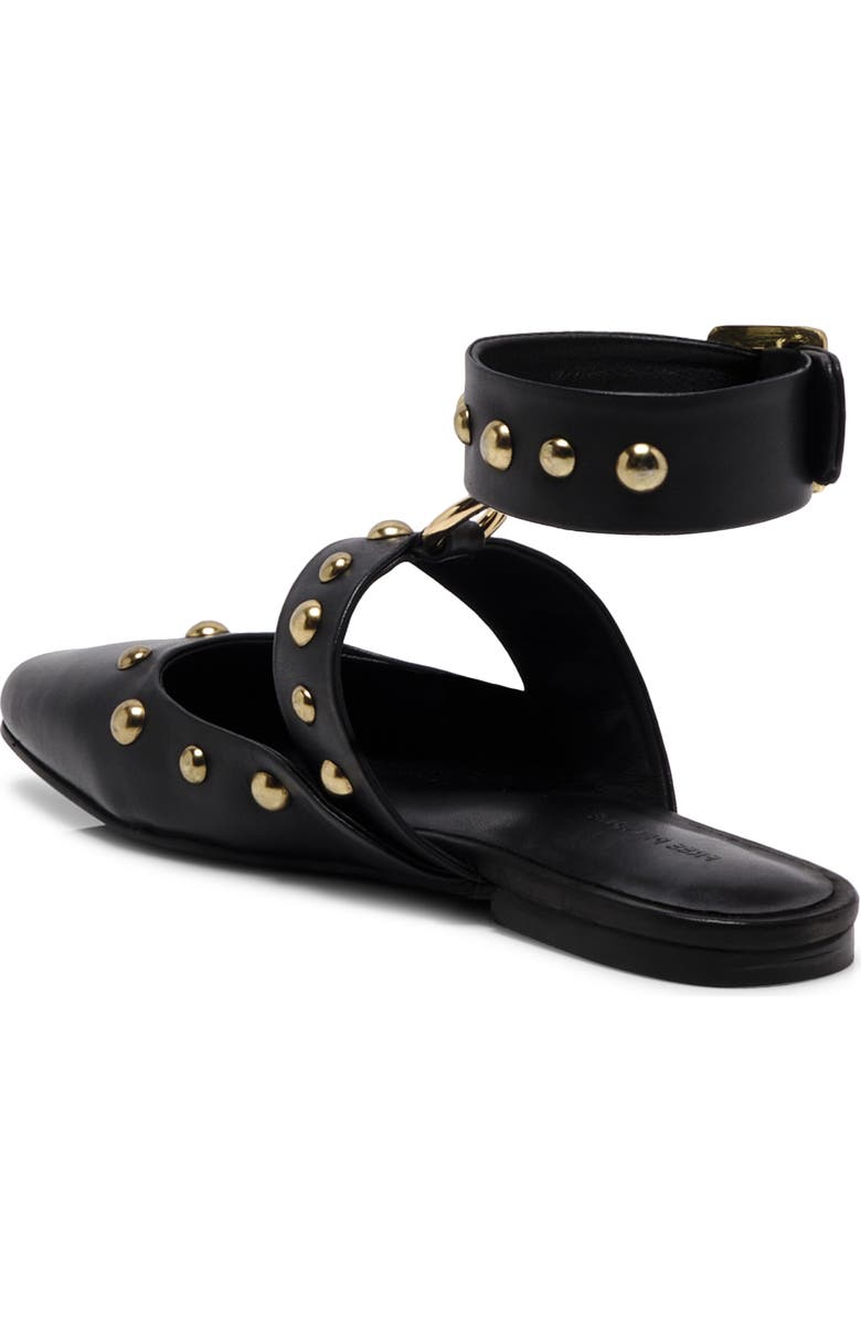 Free People Camille Ankle Strap Mule, Alternate, color,