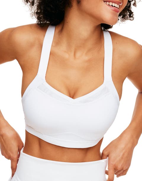 Brylee High Support Sports Bra