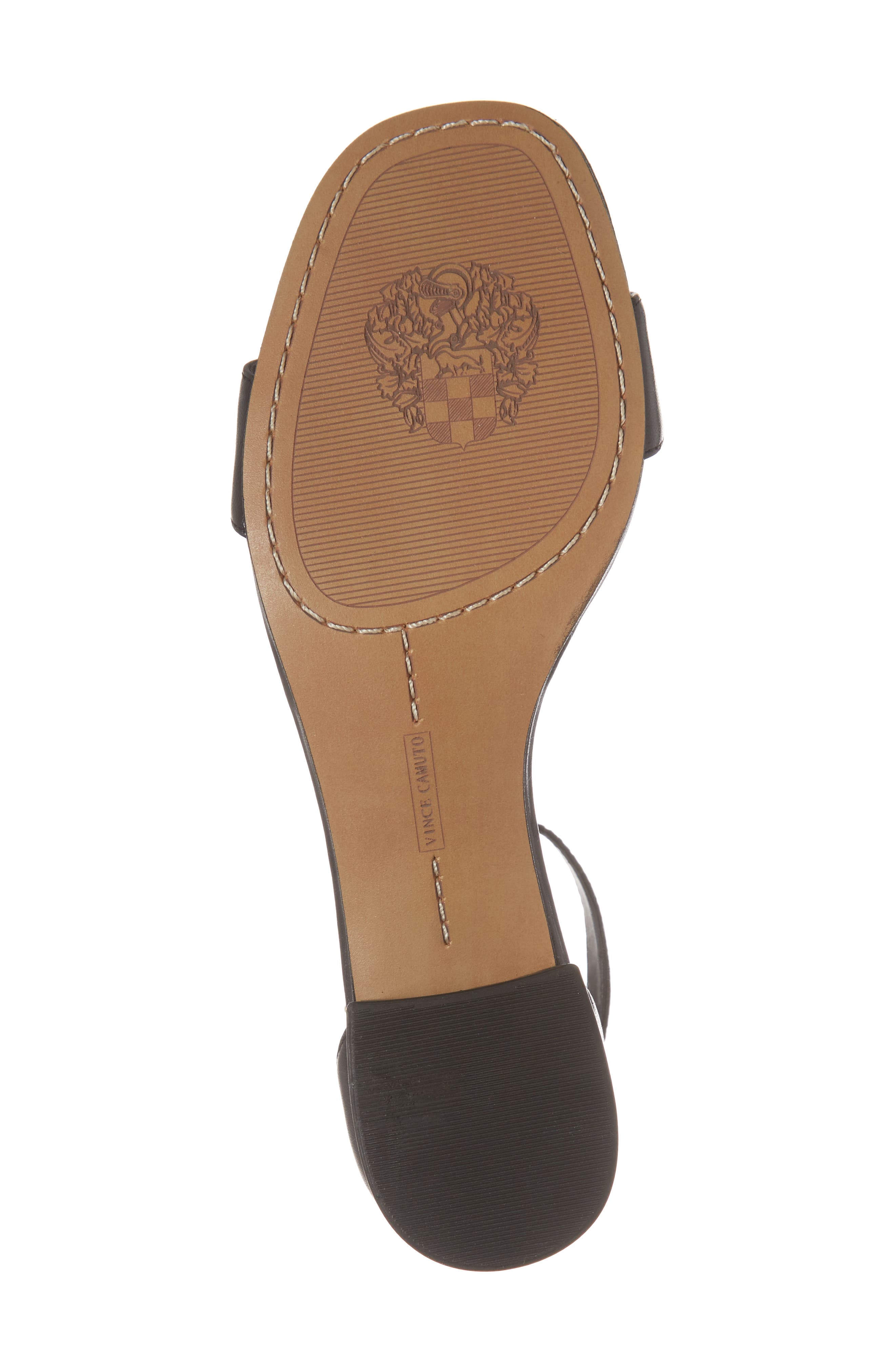 Vince Camuto Sasseta Sandal, Alternate, color, 