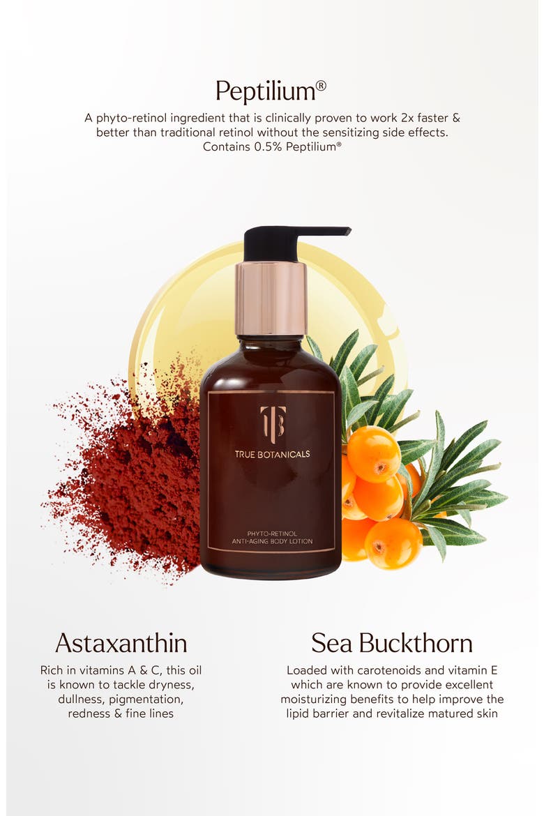 Phyto-Retinol Body Lotion, Alternate, color, NO COLOR