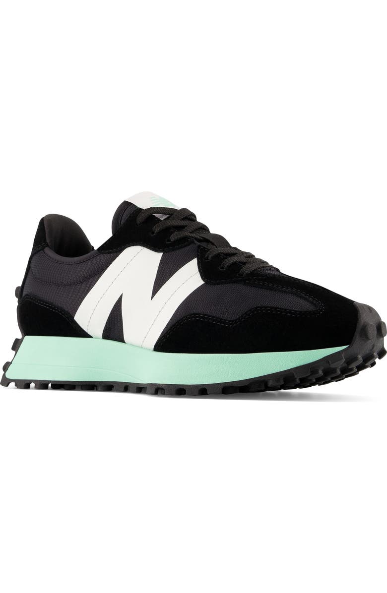 New Balance 327 Sneaker, Main, color,