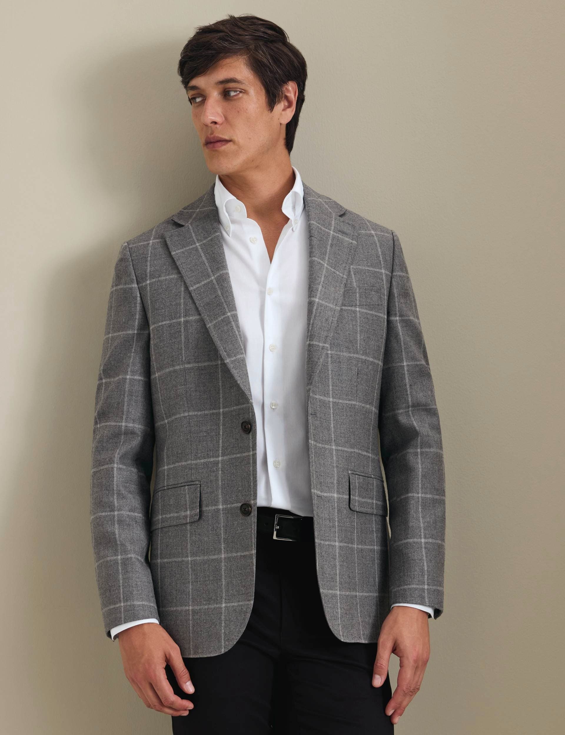 selected Grey