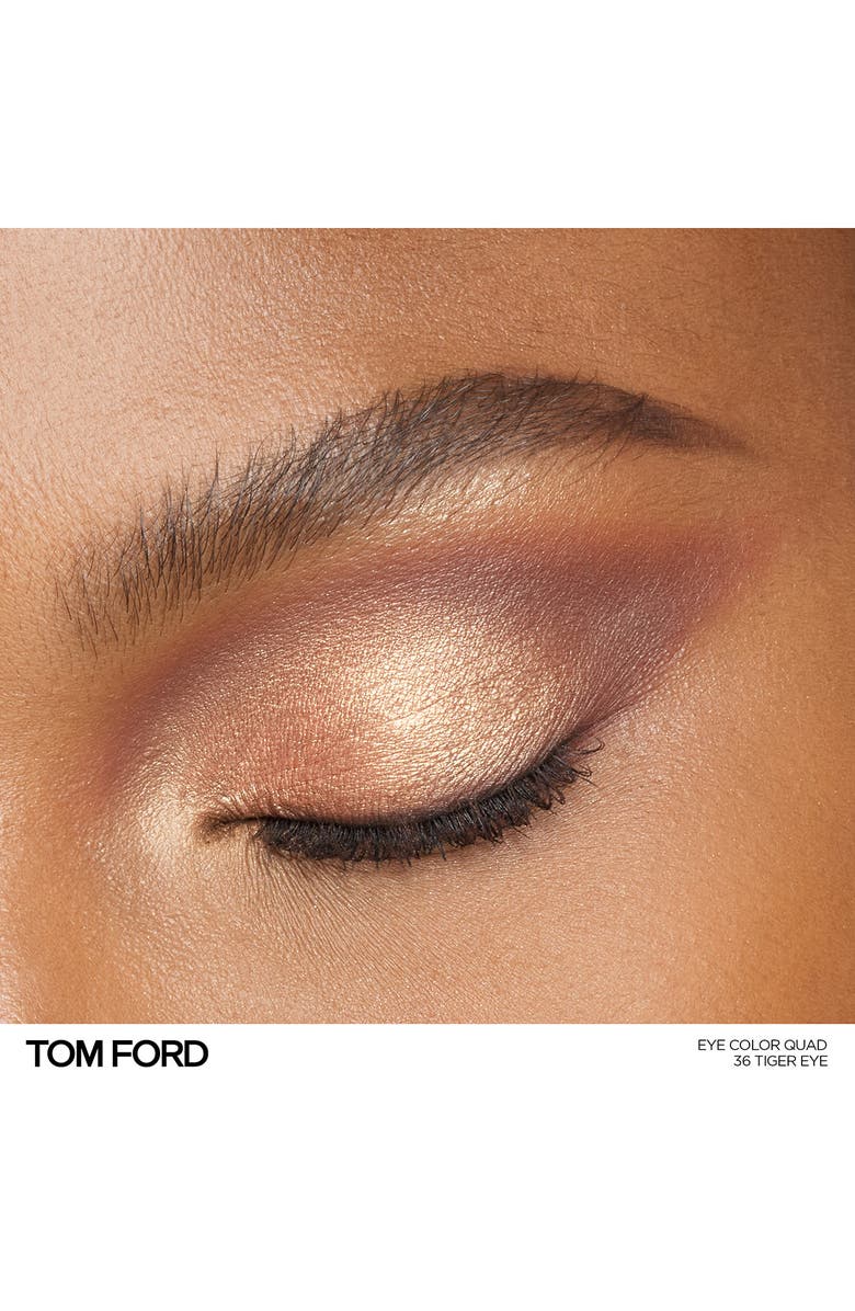 TOM FORD Eye Color Quad Crème Eyeshadow Palette, Alternate, color,