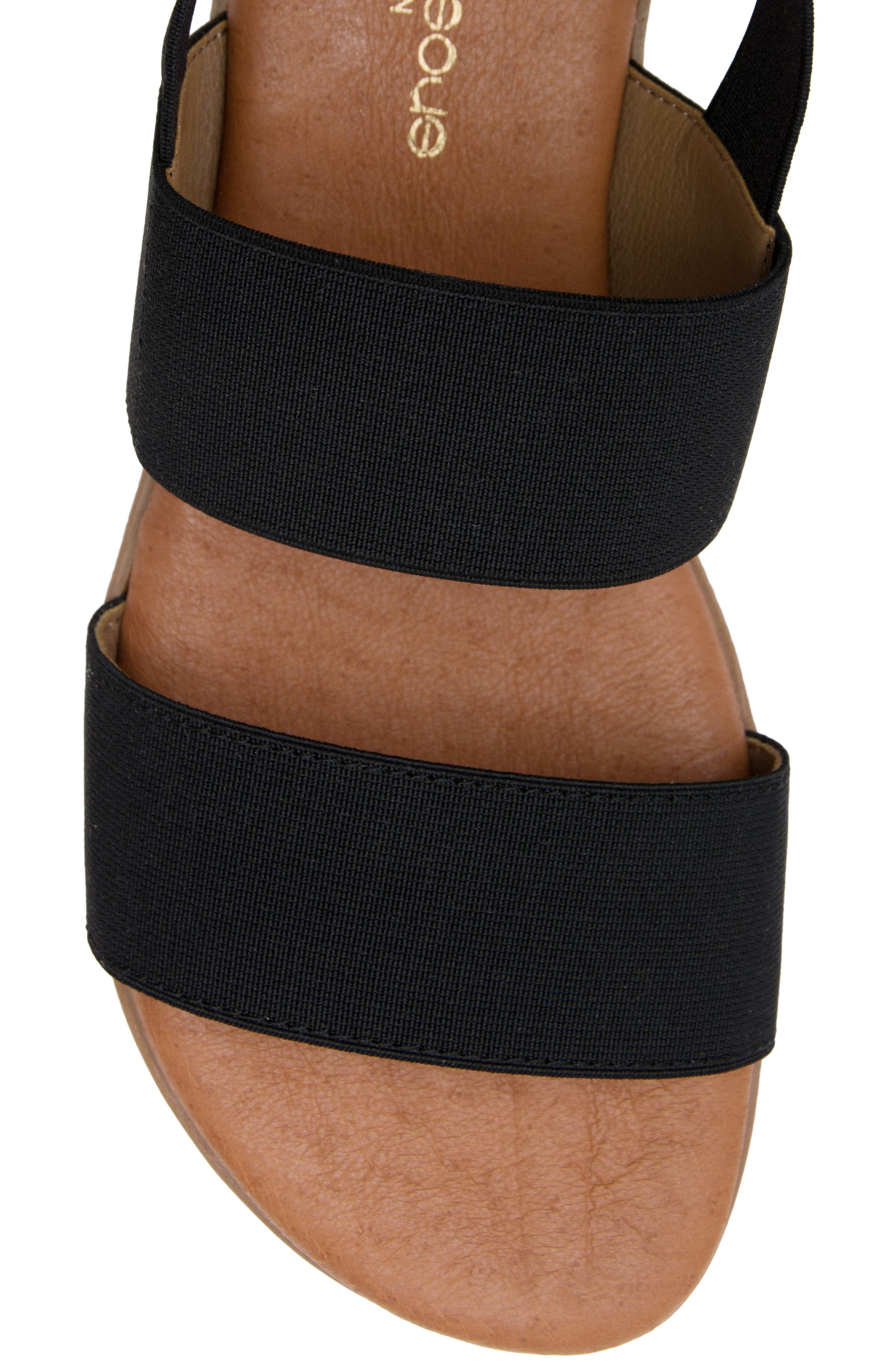 André Assous Nigella Sandal, Alternate, color, 