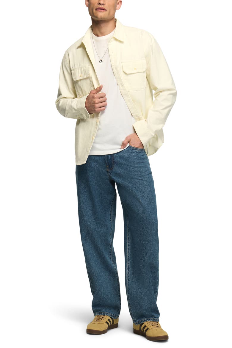 281 Baggy Jeans, Alternate, color, AFTER CAMP
