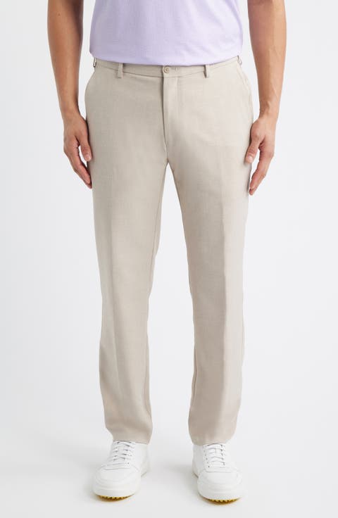 Regular Fit Performance Pants
