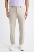 Peter Millar Regular Fit Performance Pants