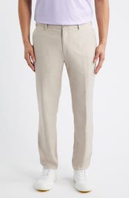 Peter Millar Regular Fit Performance Pants