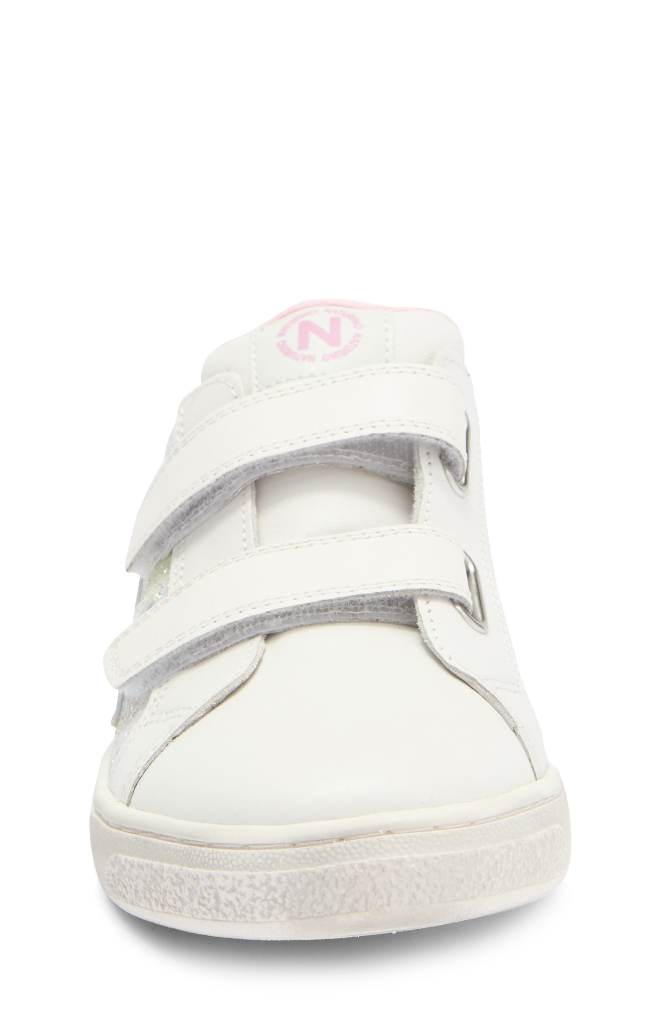 Naturino Kids' Pinn Sneaker, Alternate, color, 