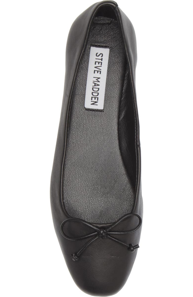 Steve Madden Eydie Ballet Flat, Alternate, color,