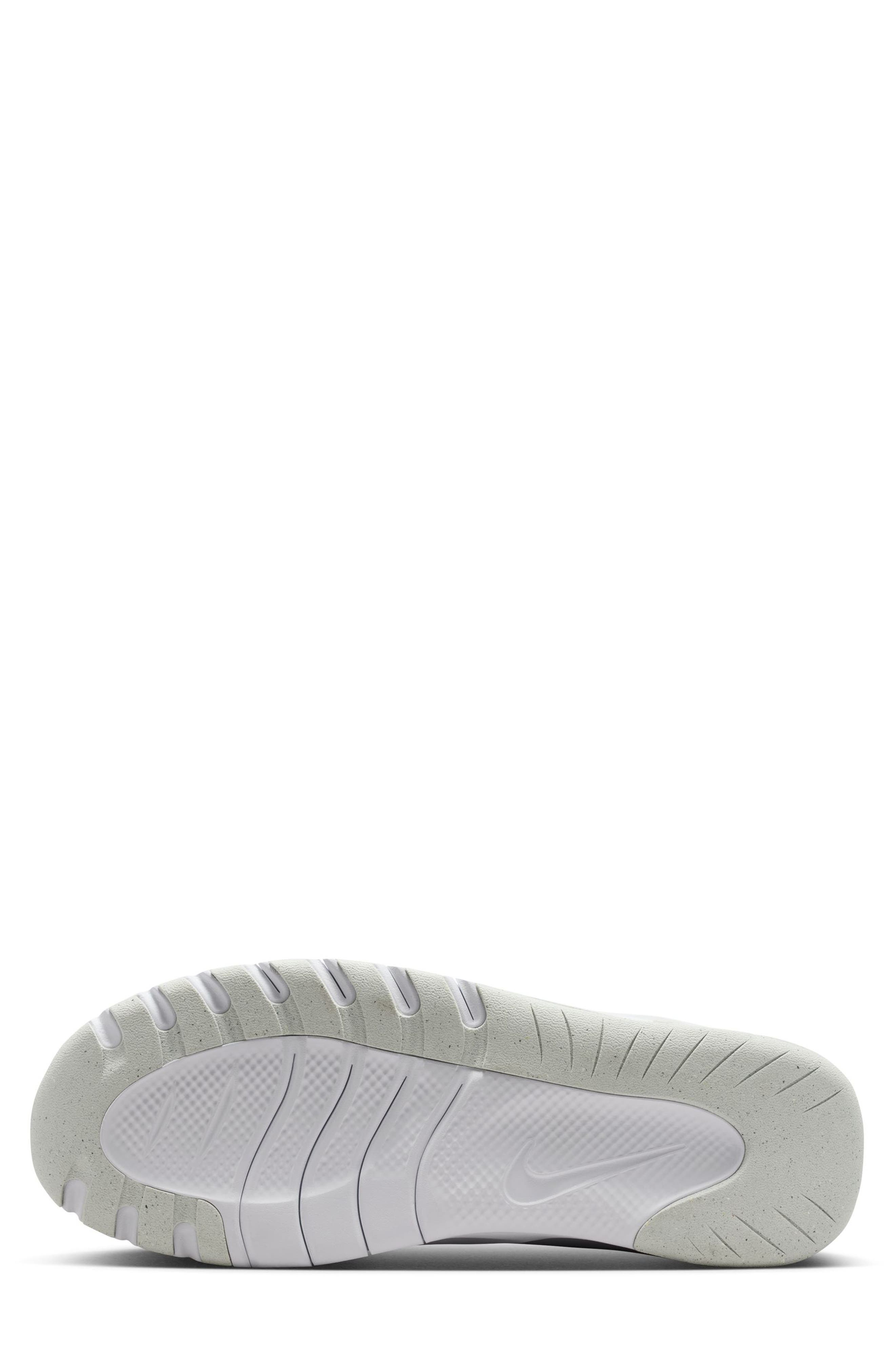 Flex Train Athletic Training Shoe, Alternate, color, WHITE/ PHOTON DUST
