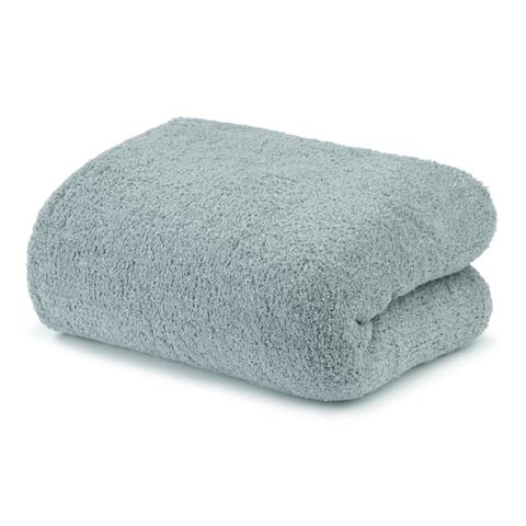 Throw - Kashwére Cloud - Chenilla Cloud