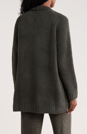 CozyChic Ultra Lite<sup>™</sup> Print Pullover