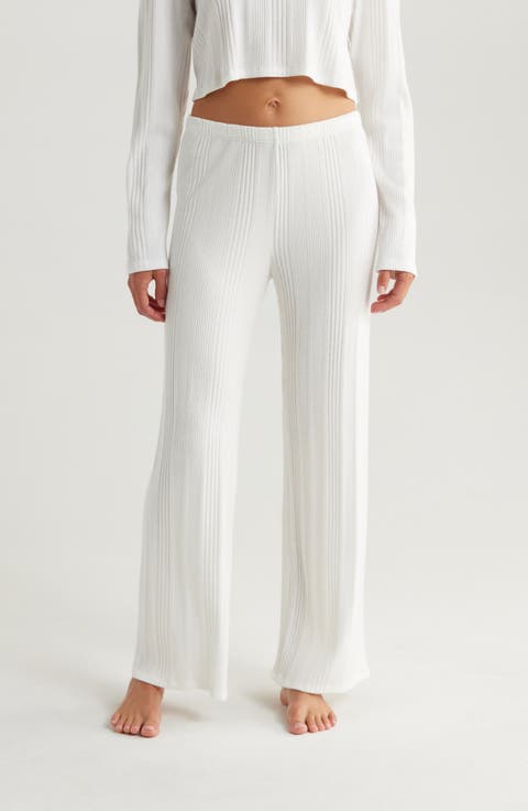 Soleil Palermo Lounge Pants