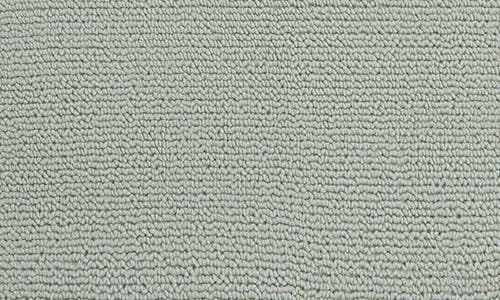Parachute Soft Rib Bath Mat In Green