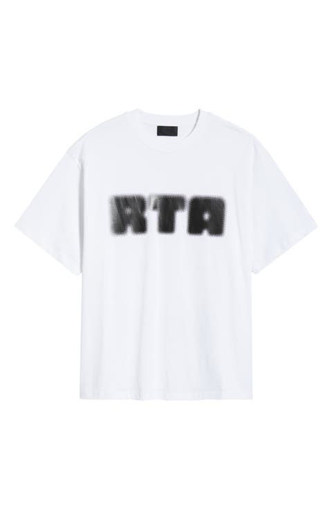 Colin Logo Graphic T-Shirt