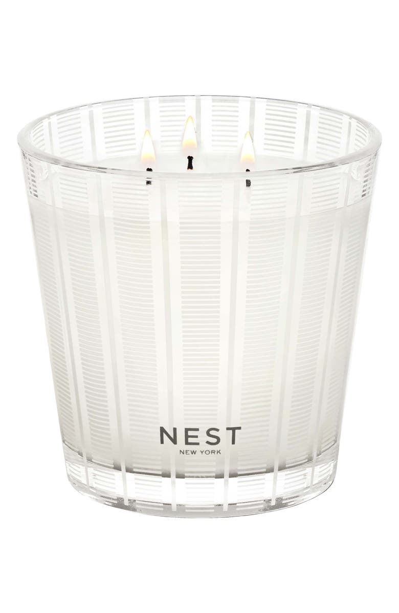 NEST New York Cedar Leaf & Lavender Candle, Alternate, color, 