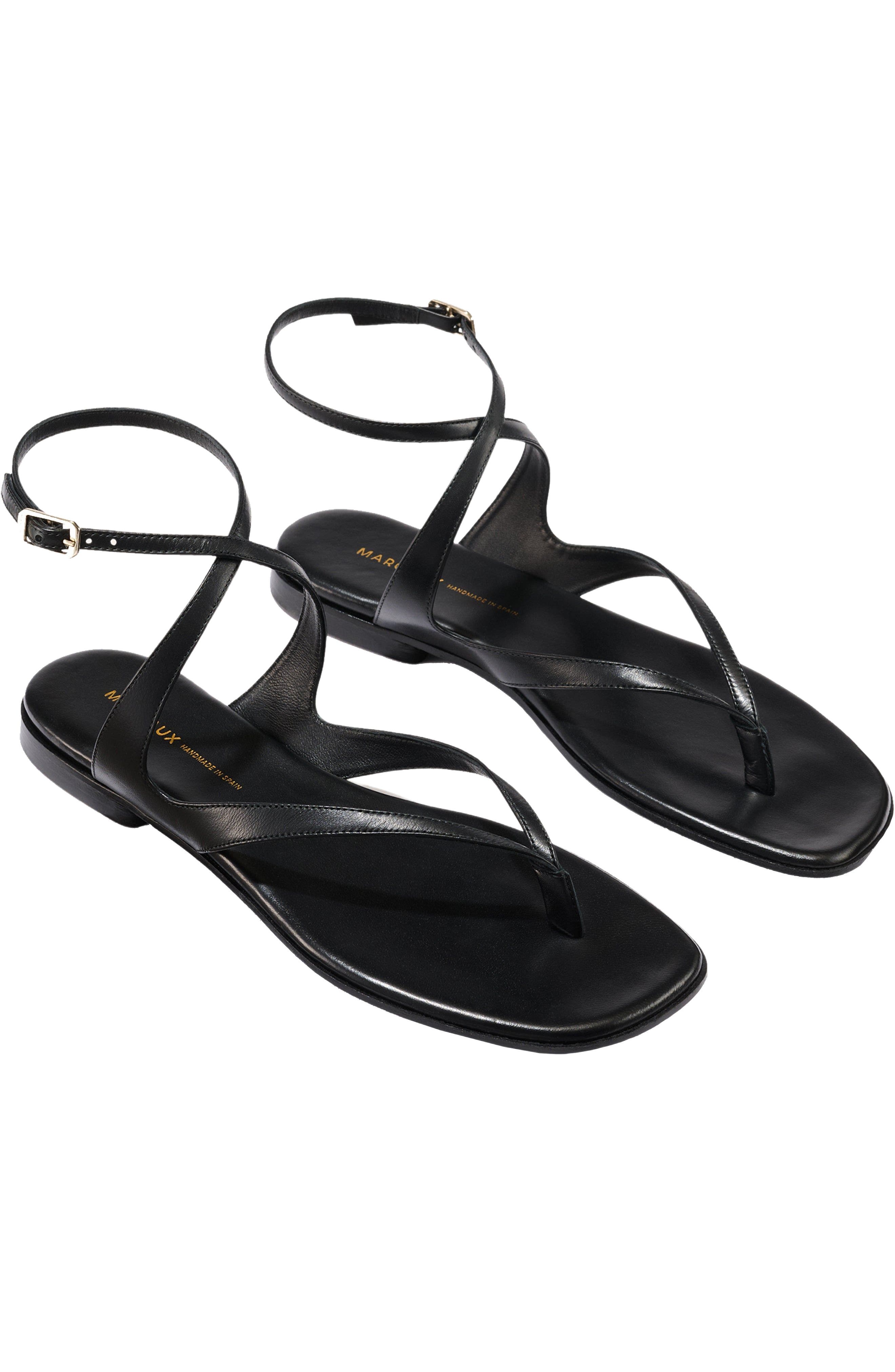 MARGAUX The Palermo Sandal, Alternate, color, 