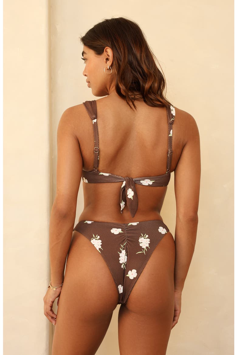 Verona Underwire Bikini Top, Alternate, color, Enchanted