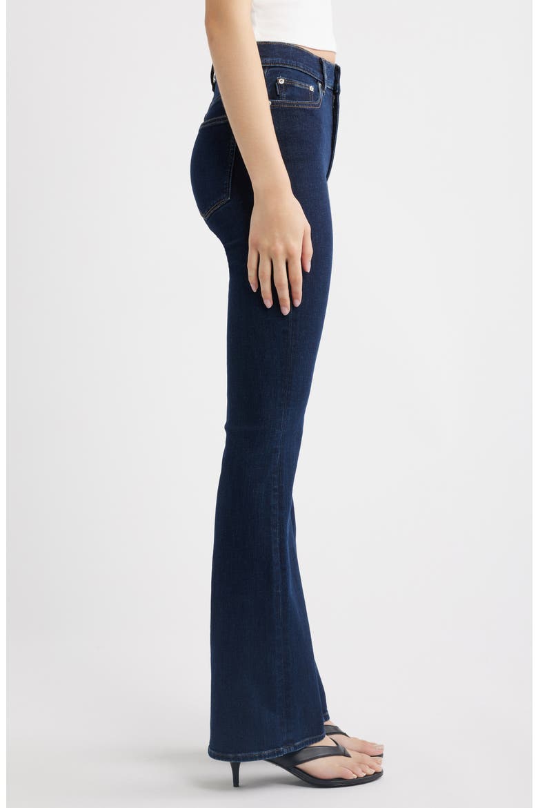 Bridget Bootcut High Rise Instasculpt™ Jeans, Alternate, color, NIGHT OUT