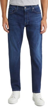 AG Everett Slim Straight Leg Jeans