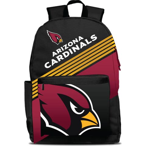 Arizona Cardinals Ultimate Fan Backpack