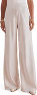Splendid x Cellajaneblog Satin Pants
