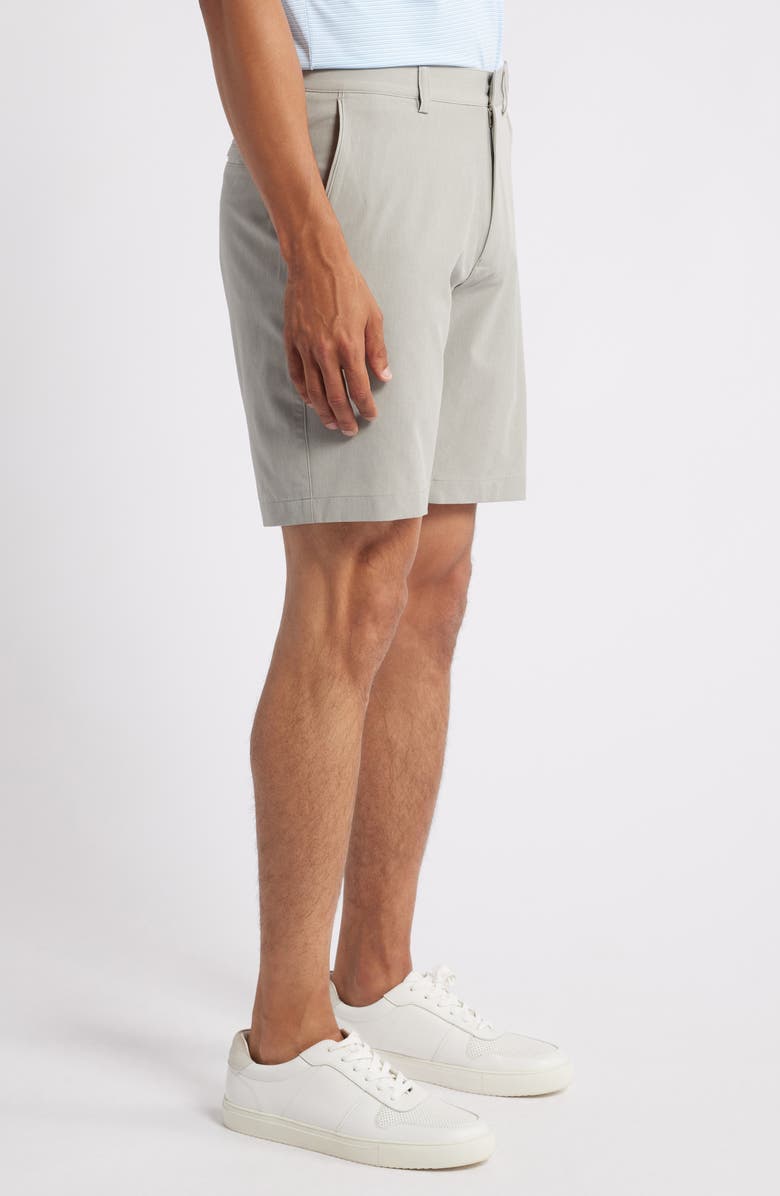 Peter Millar Shackleford Performance Hybrid Short, Alternate, color,