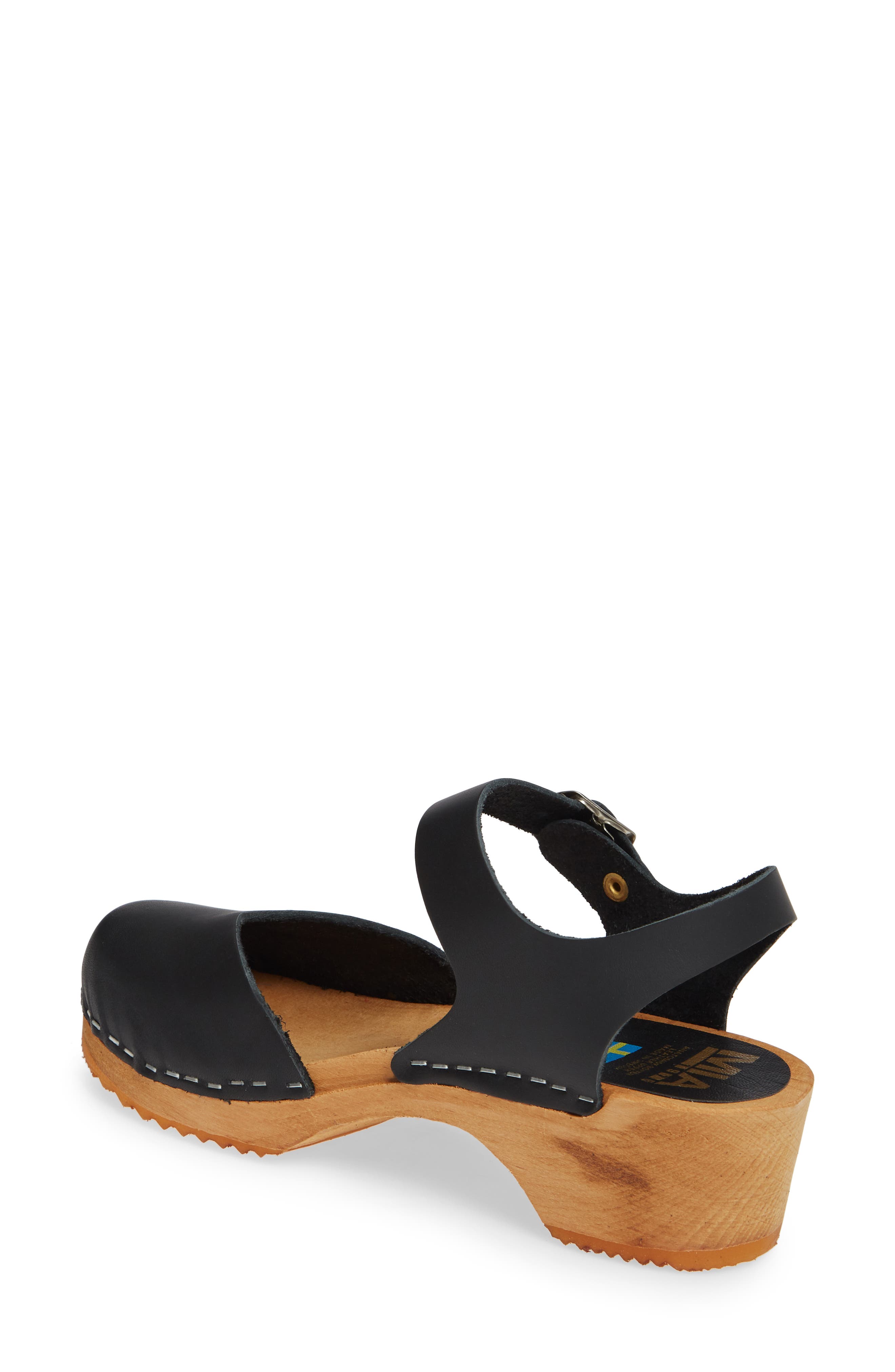 nordstrom mia clog