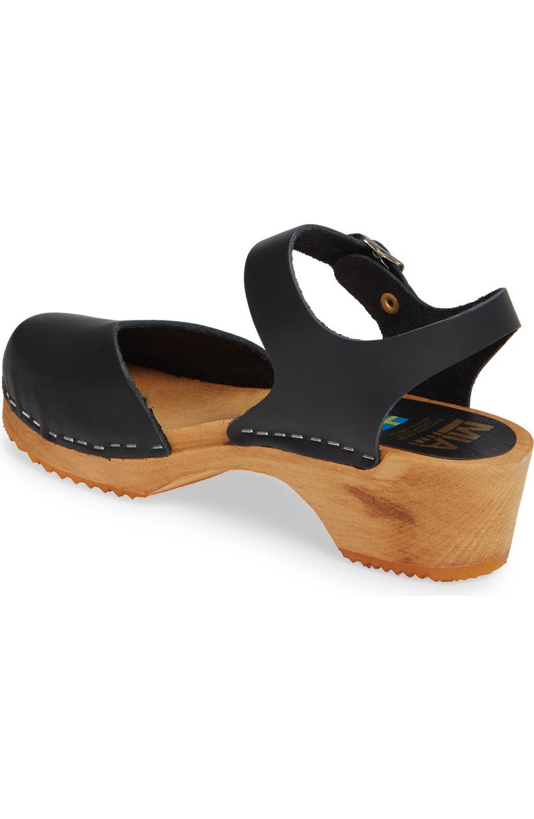 MIA Sofia Clog Sandal, Alternate, color,