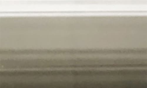 R16 Home Encased Color Lucite Tray