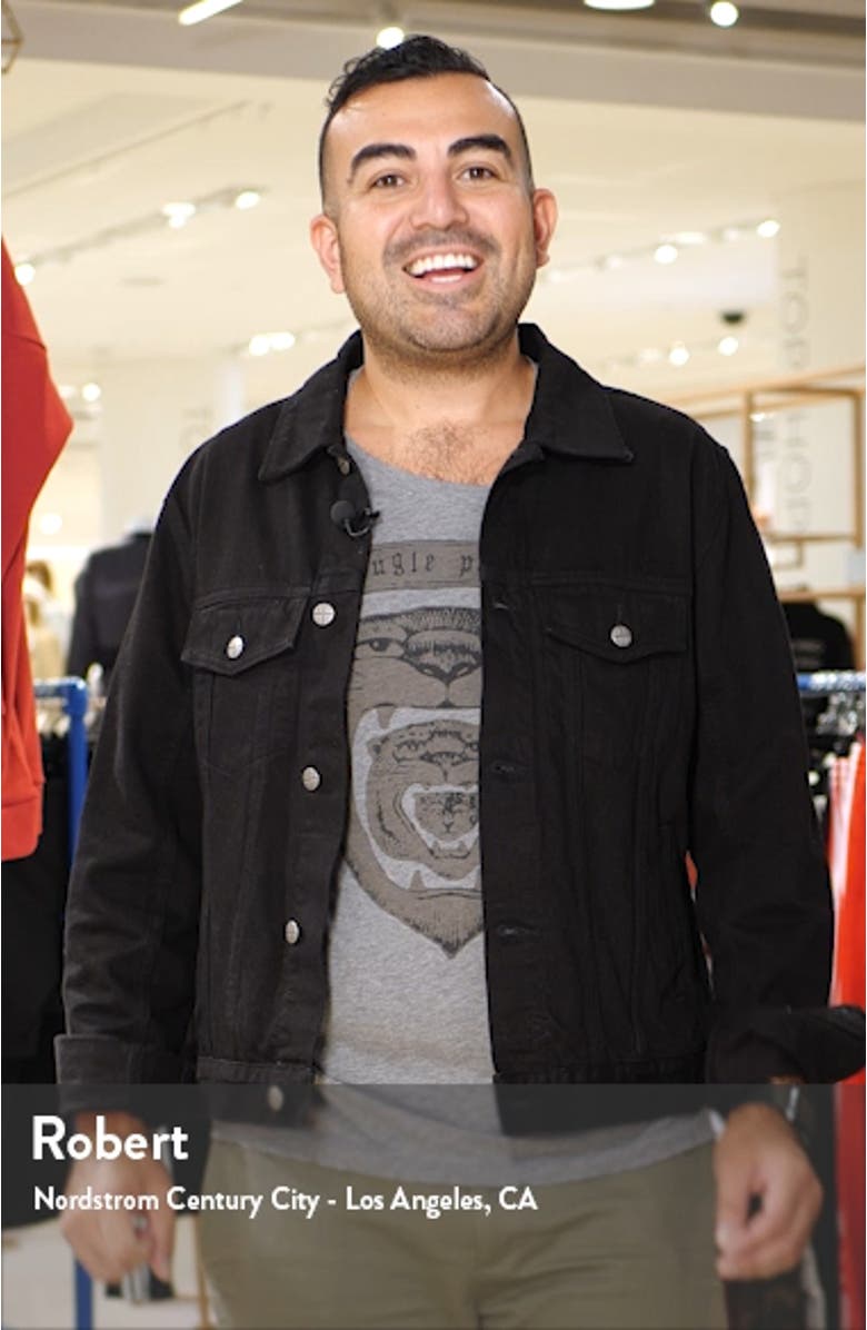 Incognito Sweatshirt Dress, sales video thumbnail