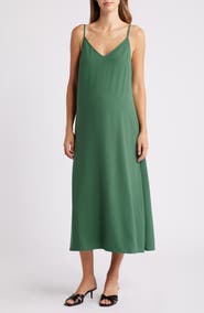 Emilia George Victoria Maternity Slipdress