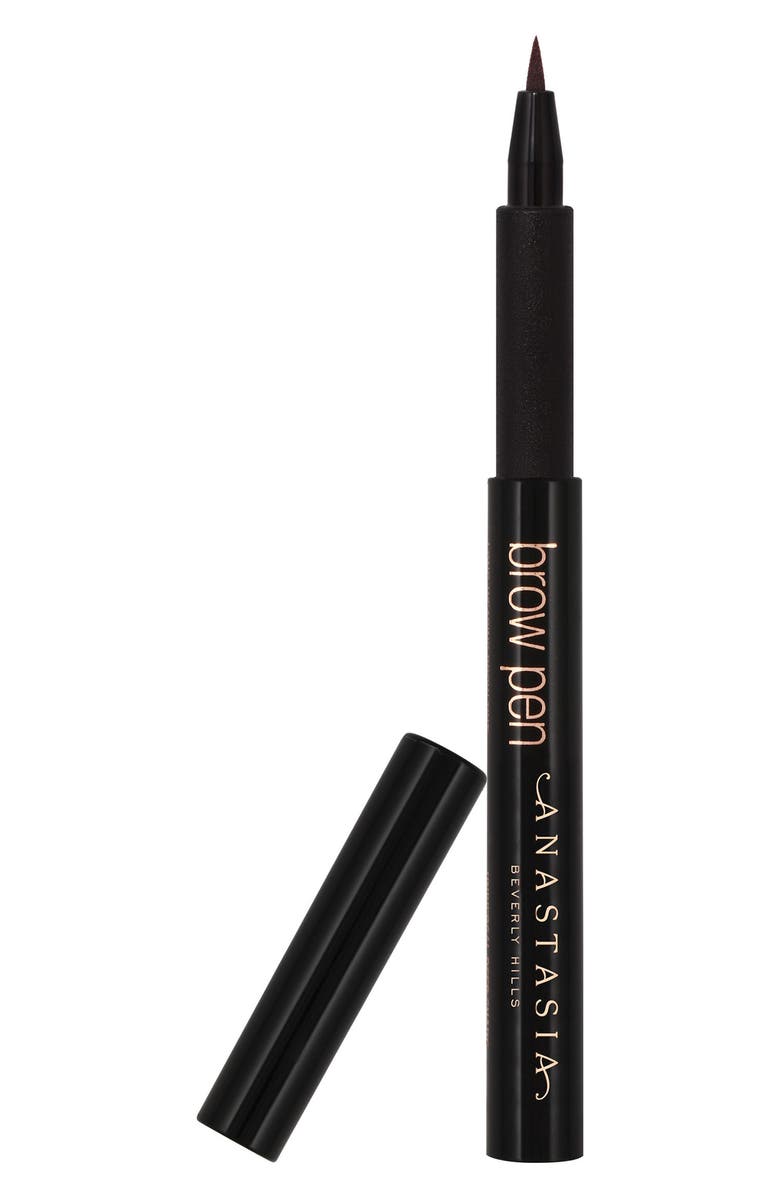 Anastasia Beverly Hills Brow Pen, Alternate, color, 