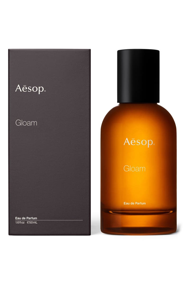 Aesop Gloam Eau de Parfum, Alternate, color, 