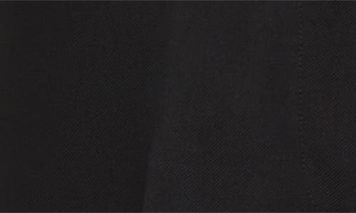 Tom Ford Sharp Wool Pants With Pleats In Black