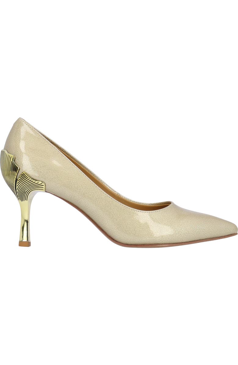 J. Reneé Tacy Pointed Toe Pump, Alternate, color,