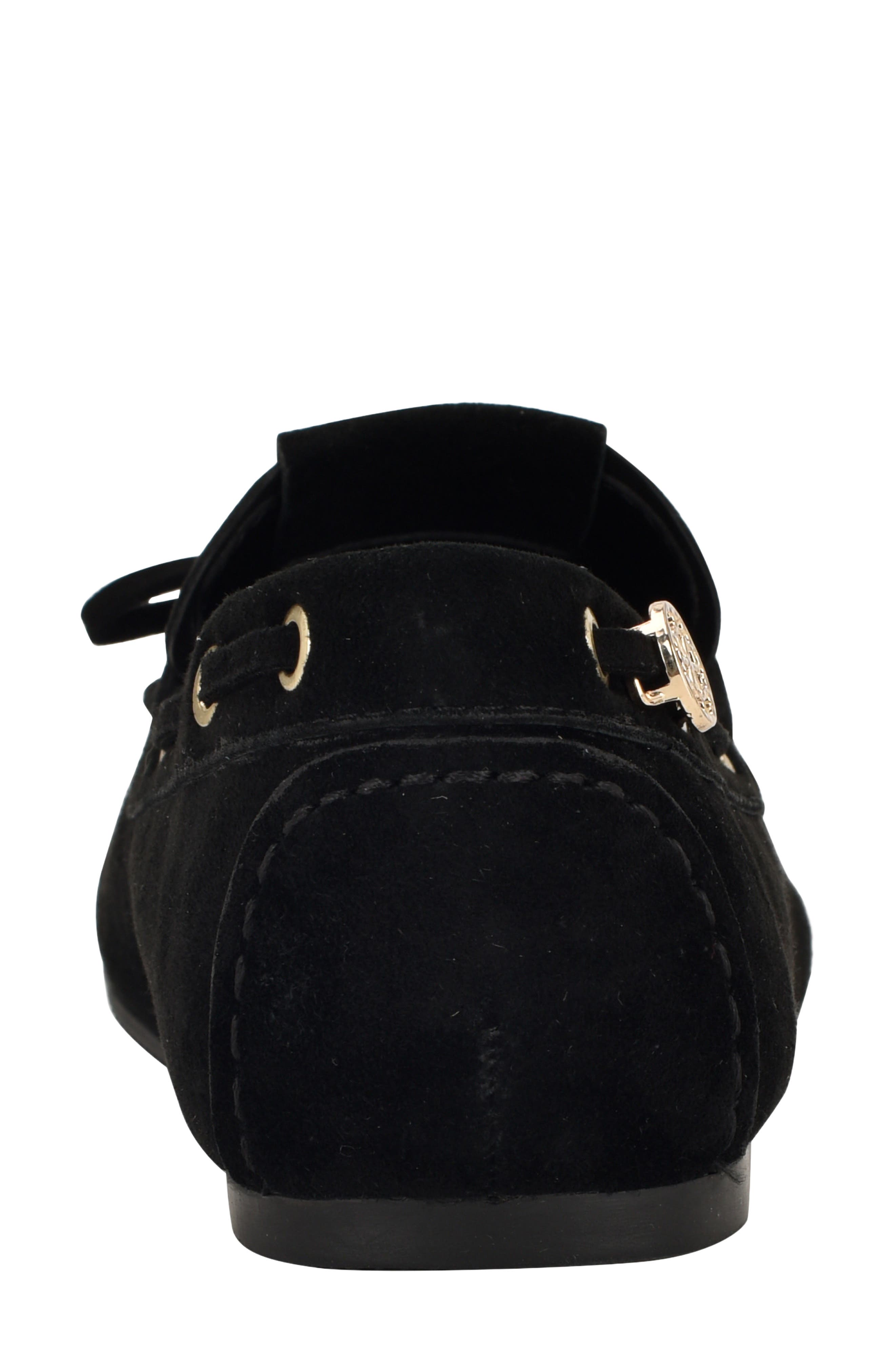 GUESS Aisha Loafer, Alternate, color, Black