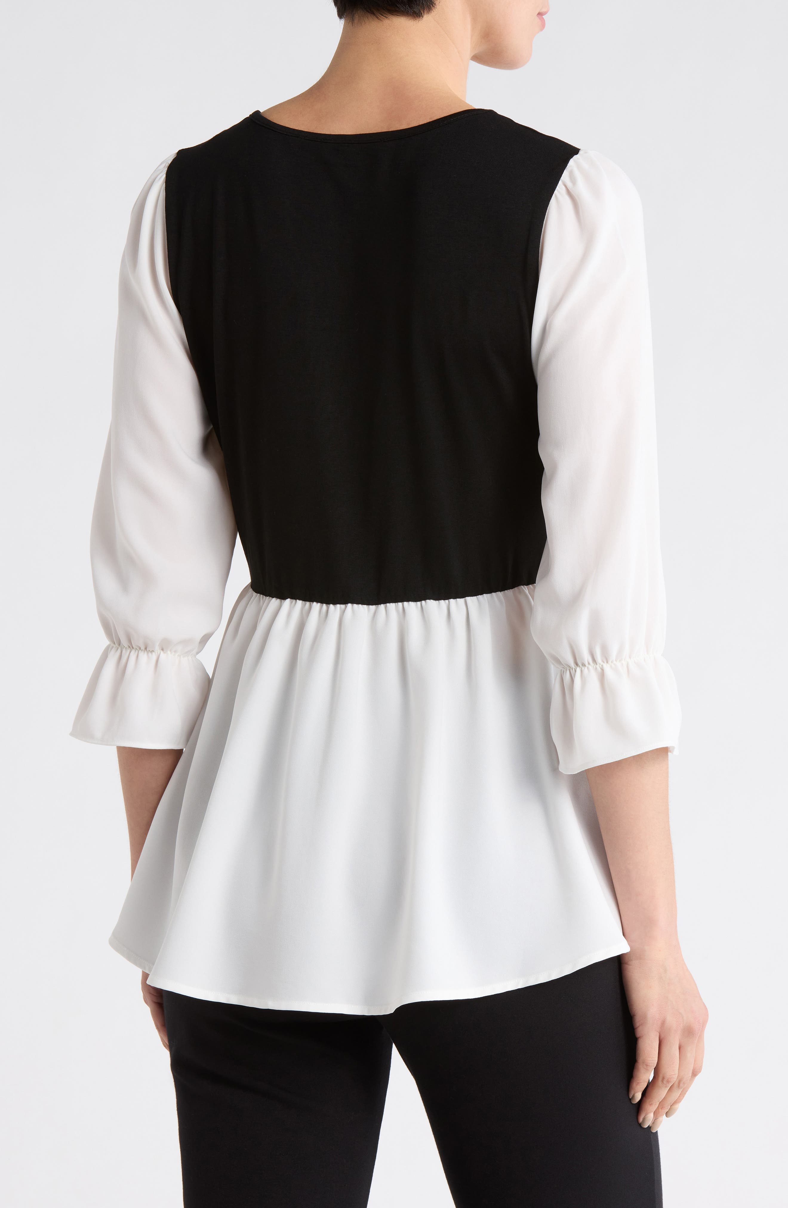 Twofer Top - image 2