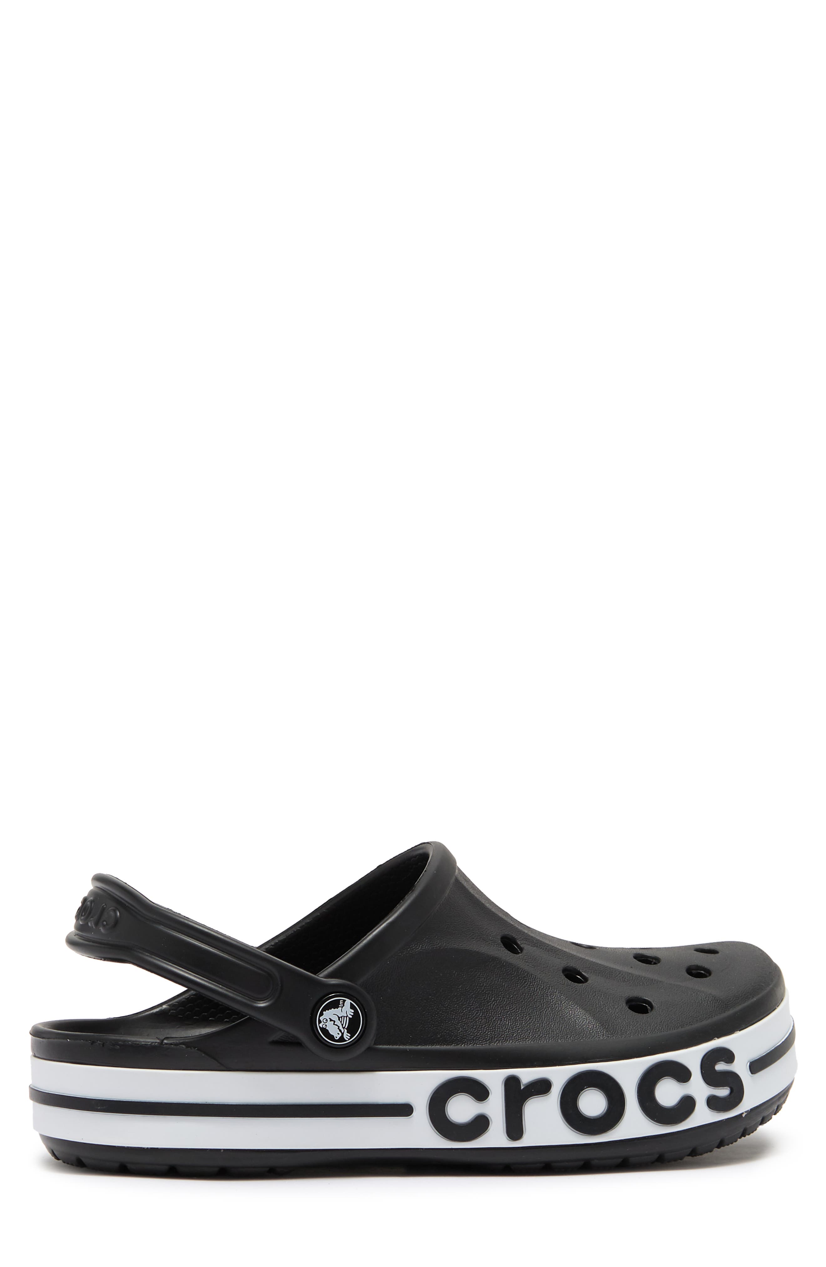 CROCS Bayaband Clog, Alternate, color, 