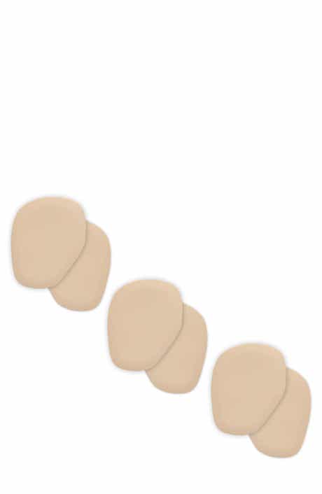 Foot Petals 3-Pack Ball-of-Foot Cushions