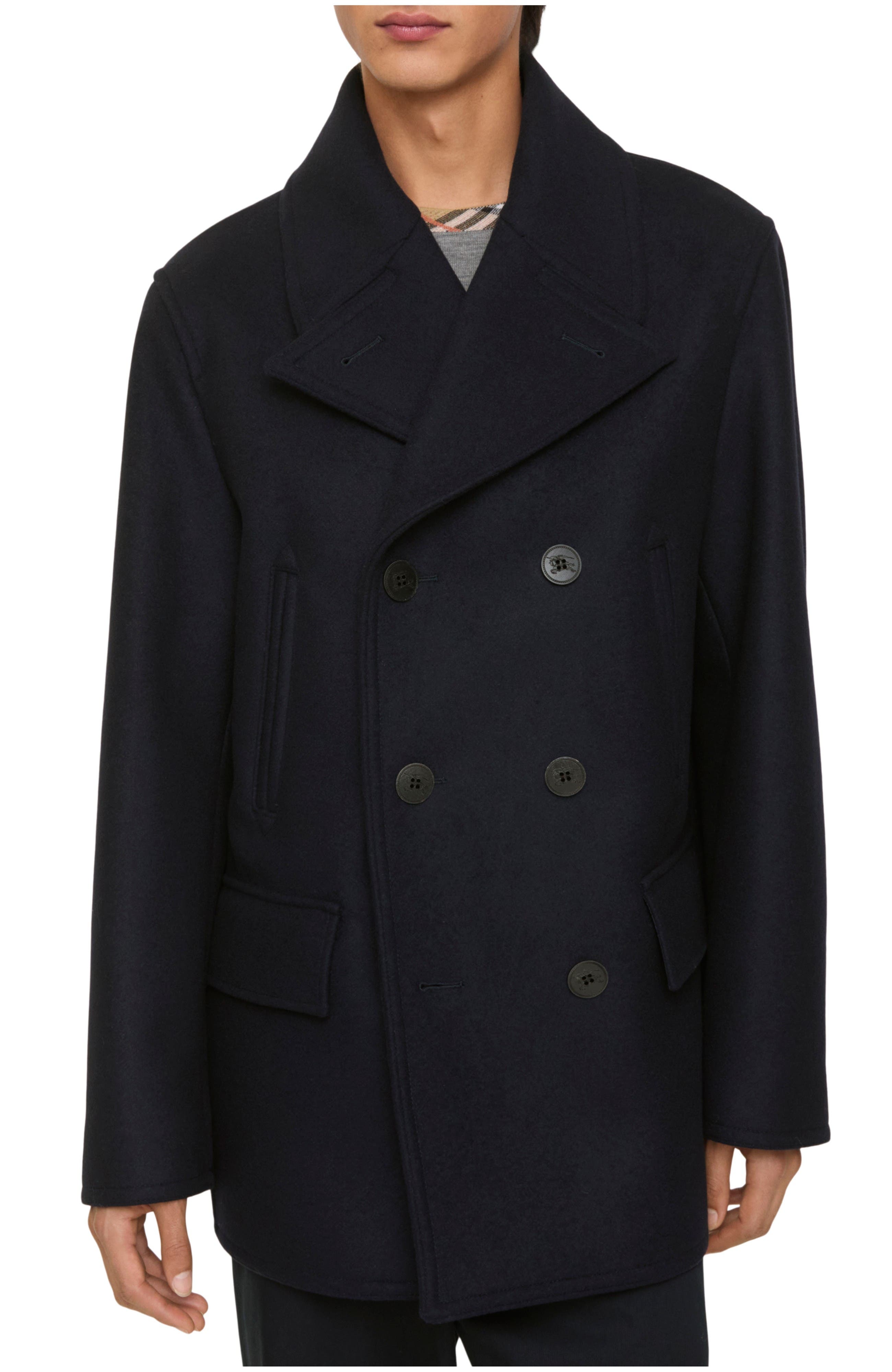 selected Navy