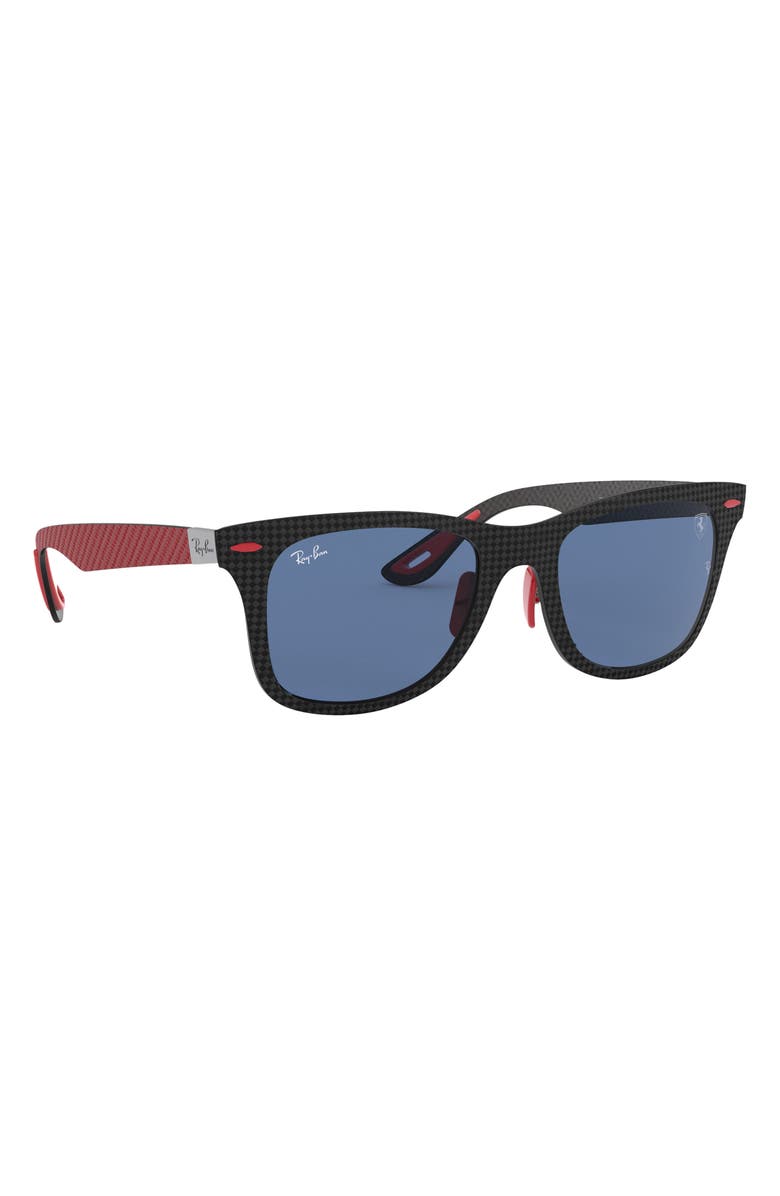 Ray-Ban 52mm Square Sunglasses, Alternate, color, 
